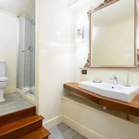 Rinascimento Giraldi -12 Ospiti 80 Mt Dal Duomo - Apartment *