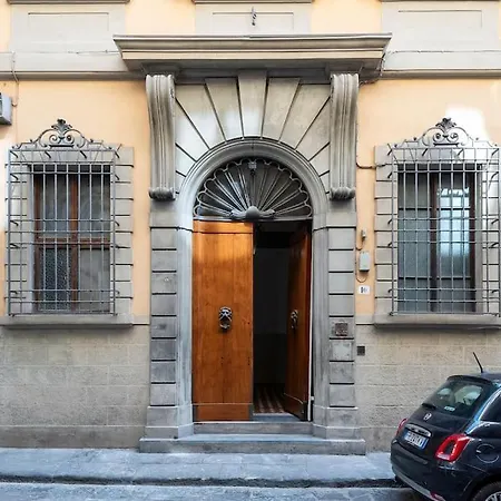 Rinascimento Giraldi -12 Ospiti 80 Mt Dal Duomo - Florence