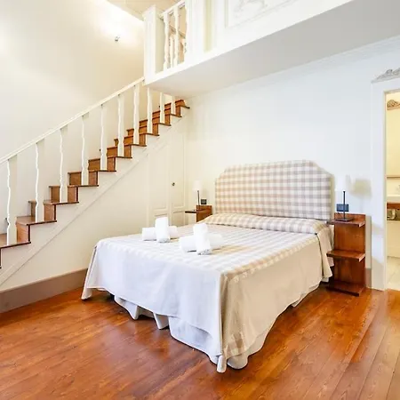 Rinascimento Giraldi -12 Ospiti 80 Mt Dal Duomo - Apartment Florence