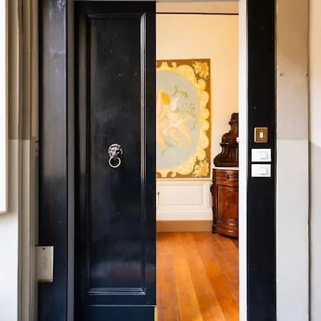 Apartment Rinascimento Giraldi -12 Ospiti 80 Mt Dal Duomo - Florence