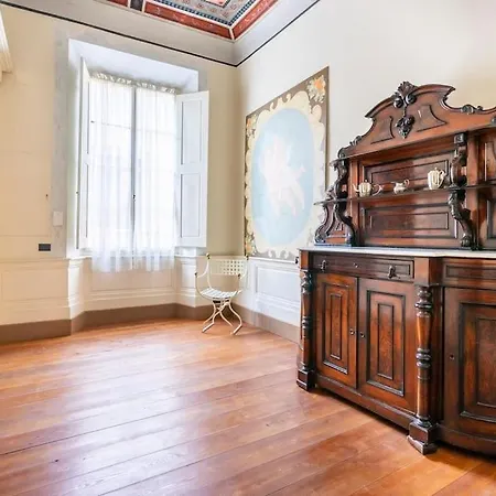 Rinascimento Giraldi -12 Ospiti 80 Mt Dal Duomo - Apartament