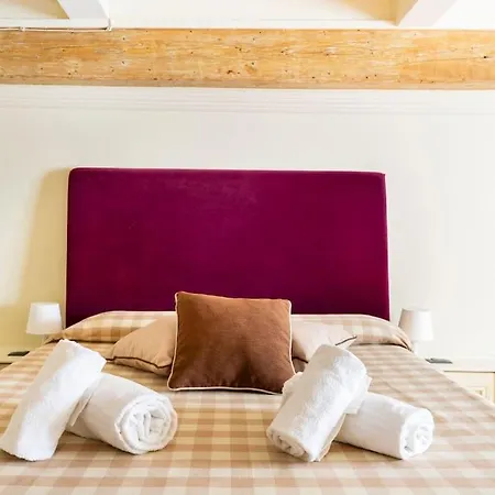 Rinascimento Giraldi -12 Ospiti 80 Mt Dal Duomo - Apartament *