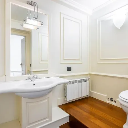 Rinascimento Giraldi -12 Ospiti 80 Mt Dal Duomo - Apartament