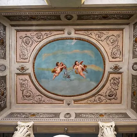 Rinascimento Giraldi -12 Ospiti 80 Mt Dal Duomo - Florencja